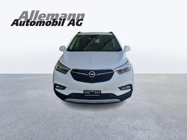 OPEL Mokka X 1.4T 4x4 Enjoy S/S