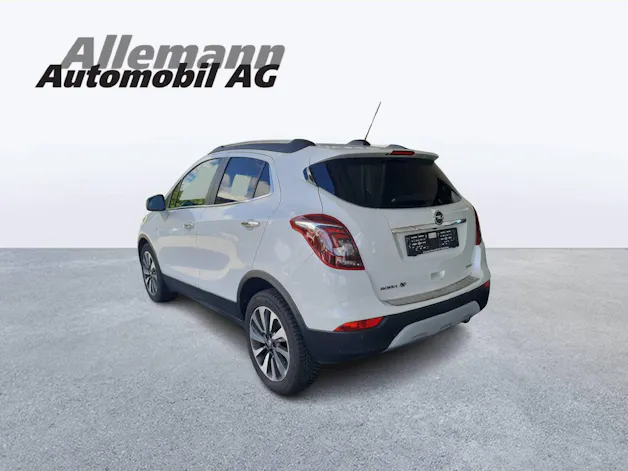 OPEL Mokka X 1.4T 4x4 Enjoy S/S