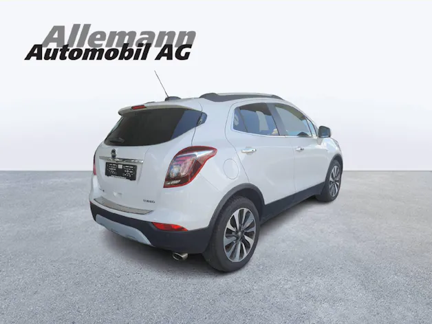 OPEL Mokka X 1.4T 4x4 Enjoy S/S