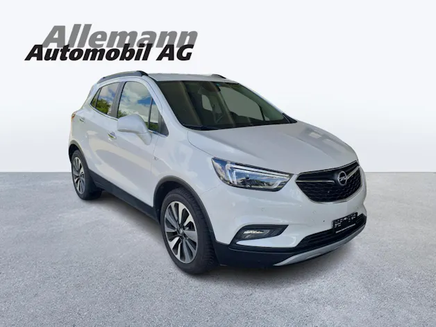 OPEL Mokka X 1.4T 4x4 Enjoy S/S