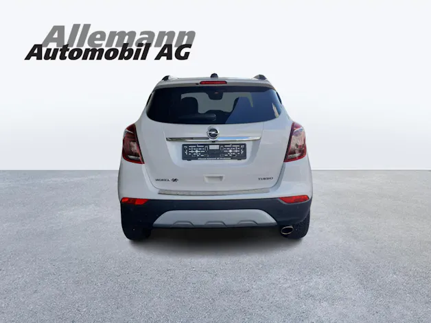 OPEL Mokka X 1.4T 4x4 Enjoy S/S