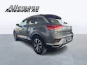 VW T-Roc 2.0 TSI Advance DSG 4motion