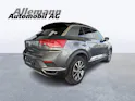 VW T-Roc 2.0 TSI Advance DSG 4motion
