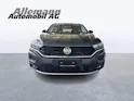 VW T-Roc 2.0 TSI Advance DSG 4motion