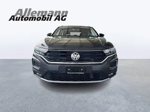 VW T-Roc 2.0 TSI Advance DSG 4motion