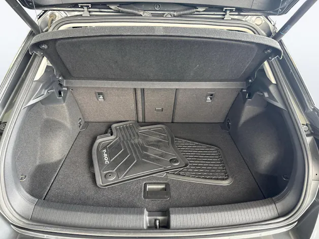 VW T-Roc 2.0 TSI Advance DSG 4motion