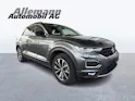 VW T-Roc 2.0 TSI Advance DSG 4motion