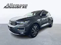 VW T-Roc 2.0 TSI Advance DSG 4motion