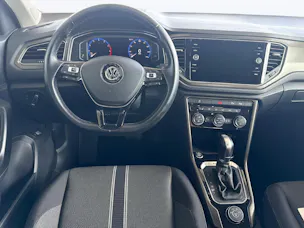 VW T-Roc 2.0 TSI Advance DSG 4motion