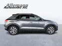 VW T-Roc 2.0 TSI Advance DSG 4motion