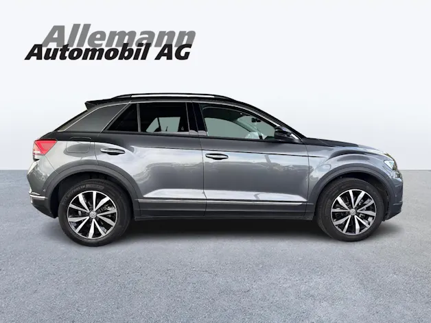 VW T-Roc 2.0 TSI Advance DSG 4motion