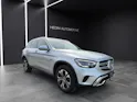 MERCEDES-BENZ GLC 300 e 4m