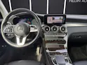 MERCEDES-BENZ GLC 300 e 4m