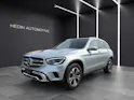 MERCEDES-BENZ GLC 300 e 4m