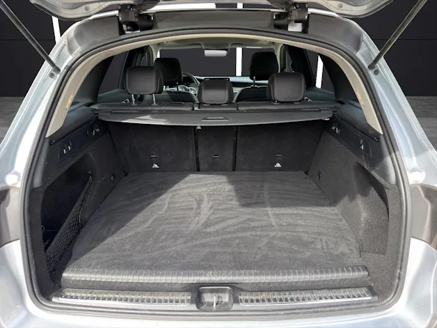 MERCEDES-BENZ GLC 300 e 4m