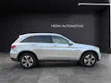 MERCEDES-BENZ GLC 300 e 4m