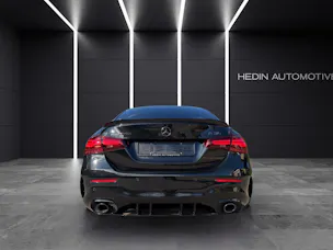 MERCEDES-BENZ A 35 AMG 4matic Limousine