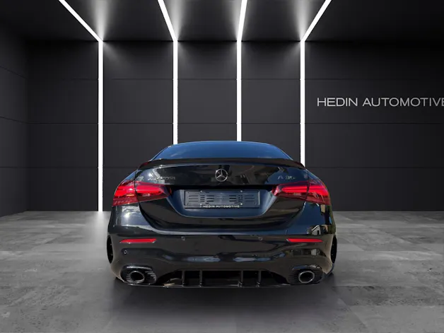 MERCEDES-BENZ A 35 AMG 4matic Limousine