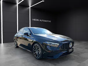 MERCEDES-BENZ A 35 AMG 4matic Limousine