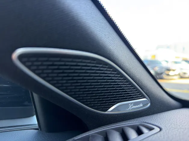 MERCEDES-BENZ A 35 AMG 4matic Limousine