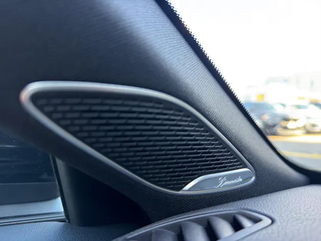 MERCEDES-BENZ A 35 AMG 4matic Limousine