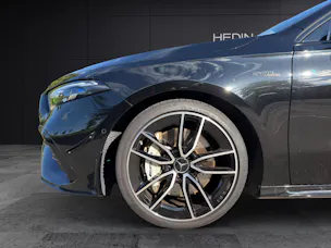MERCEDES-BENZ A 35 AMG 4matic Limousine