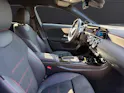 MERCEDES-BENZ A 35 AMG 4matic Limousine