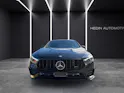 MERCEDES-BENZ A 35 AMG 4matic Limousine