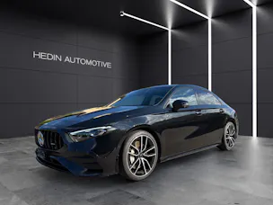 MERCEDES-BENZ A 35 AMG 4matic Limousine