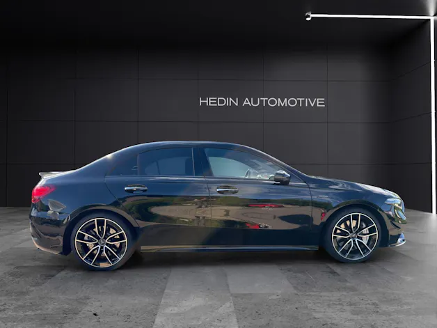MERCEDES-BENZ A 35 AMG 4matic Limousine