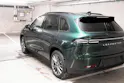 Leapmotor C10 Design AWD