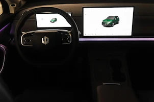 immagine del veicolo LEAPMOTOR C10 Design AWD