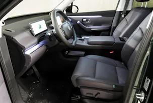 Leapmotor C10 Design AWD