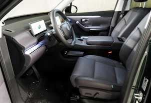 immagine del veicolo LEAPMOTOR C10 Design AWD