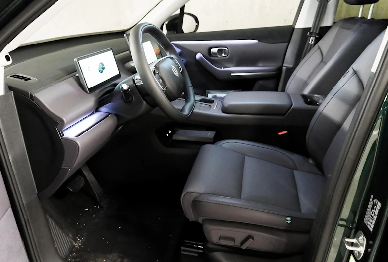 immagine del veicolo LEAPMOTOR C10