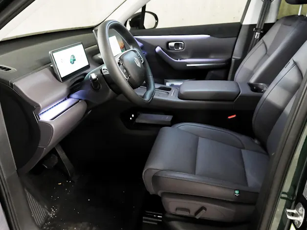 Leapmotor C10 Design AWD