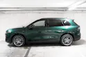 Leapmotor C10 Design AWD