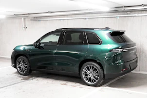immagine del veicolo LEAPMOTOR C10 Design AWD
