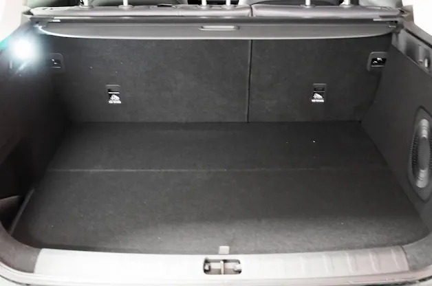 Leapmotor C10 Design AWD