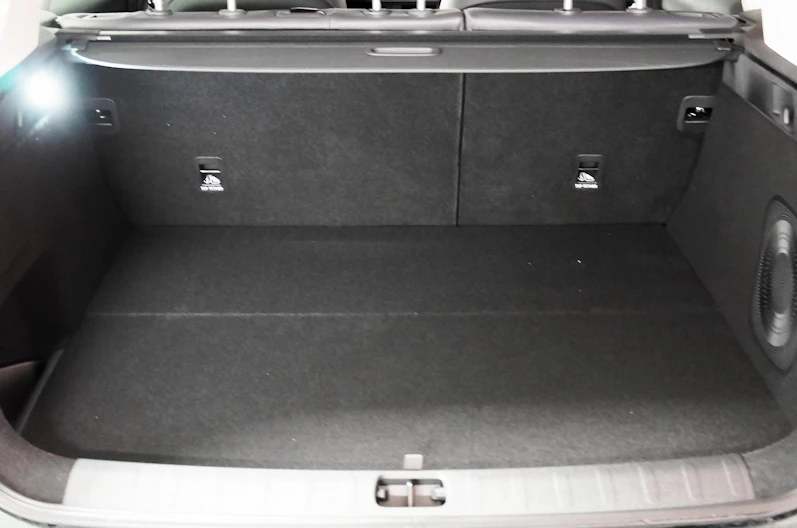 immagine del veicolo LEAPMOTOR C10