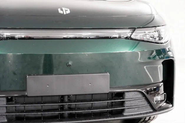 Leapmotor C10 Design AWD