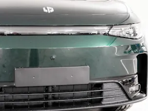 Leapmotor C10 Design AWD