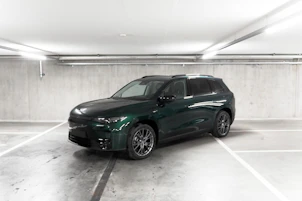 immagine del veicolo LEAPMOTOR C10 Design AWD