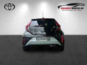 Toyota Aygo X 1.5 VVT-i HSD Trend