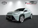 Toyota Aygo X 1.5 VVT-i HSD Trend