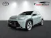 Toyota Aygo X 1.5 VVT-i HSD Trend
