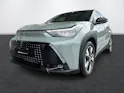 Toyota Aygo X 1.5 VVT-i HSD Trend