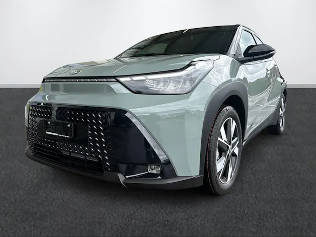 Toyota Aygo X 1.5 VVT-i HSD Trend