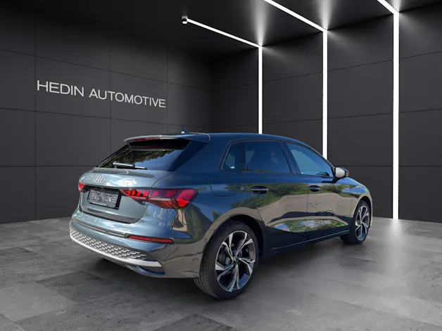 AUDI A3 Sportback 1.5 35 TFSI S-Tronic