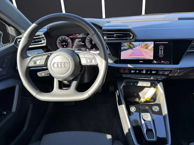 AUDI A3 Sportback 1.5 35 TFSI S-Tronic